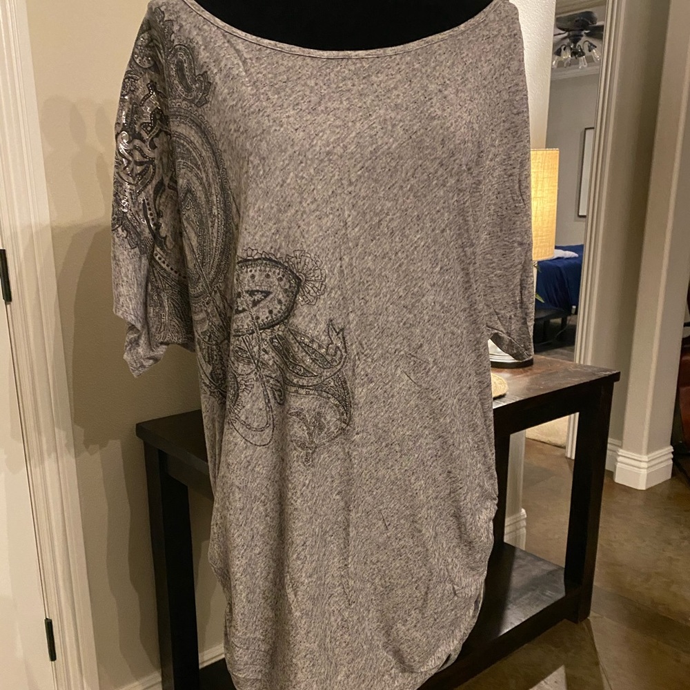 Woman’s top